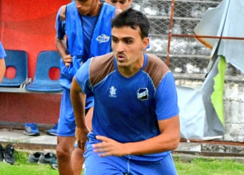 Ramadán: «Es uno de los partidos más importantes de mi carrera»
