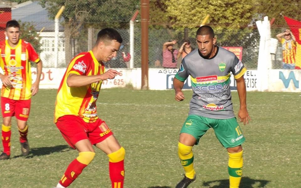 Barracas mantiene la ilusión
