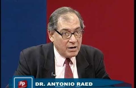 Antonio Raed: «La dirigencia de El Linqueño intentó valerse de una prueba burdamente manipulada»