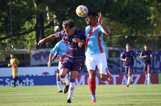Traspié ante el puntero