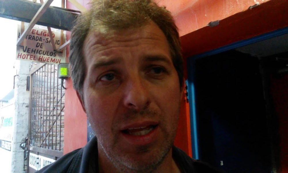Diego Casemayor: «Apelaremos al TAS»