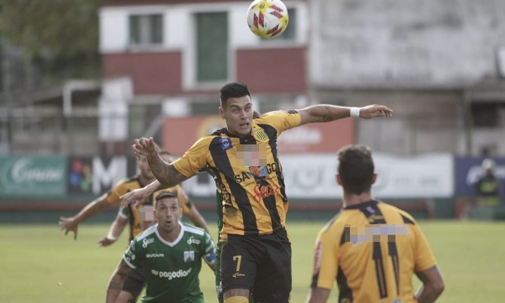 Mitre cayó sin atenuantes en Caballito