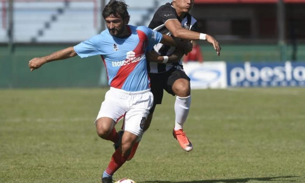 Gimnasia cayó sin atenuantes en  Sarandí
