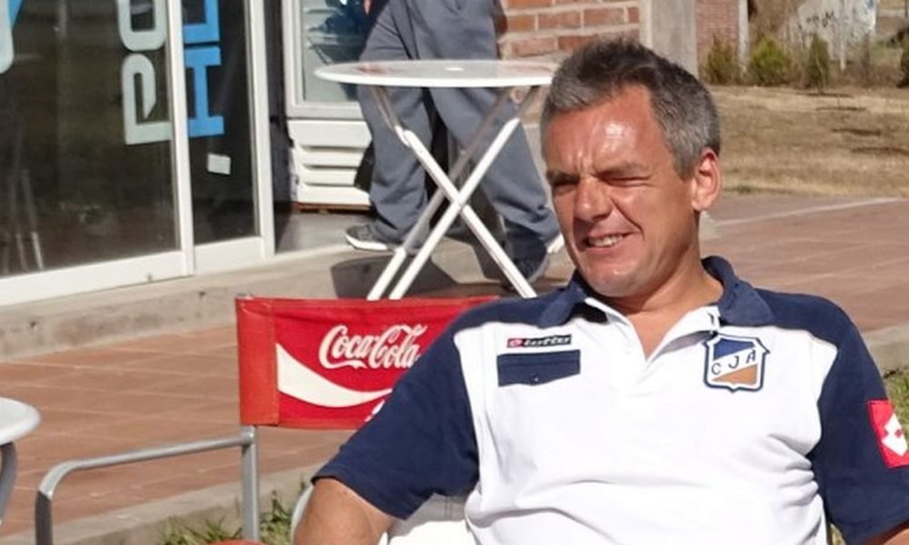 Gustavo Klix: «Le planteé a Toviggino que se hagan cargo de la logística»