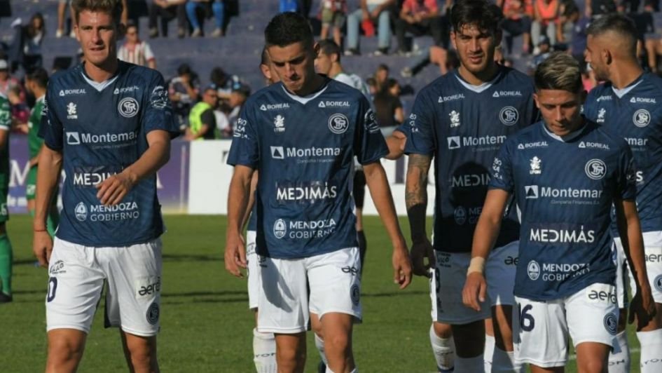 La Lepra perdió con Ferro y, por ahora, se mantiene fuera del Reducido