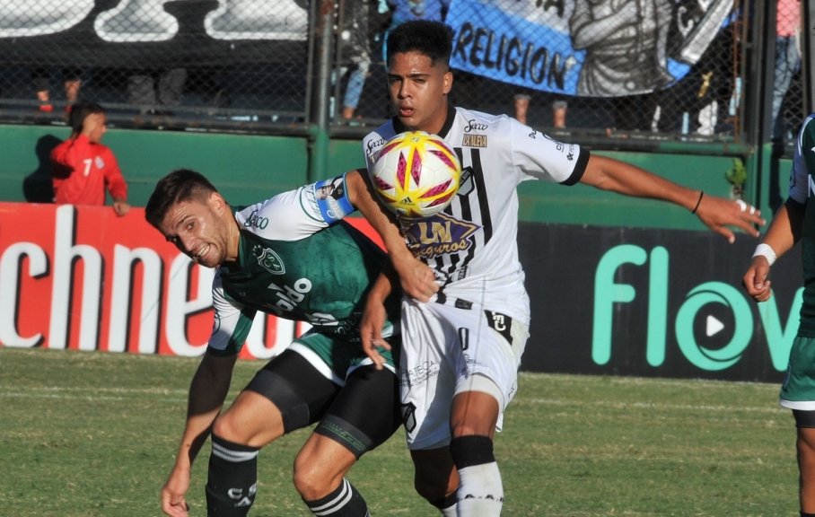Sarmiento no pudo con All Boys y quedó eliminado