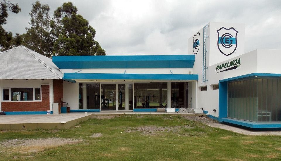 Amenazaron con disparos de armas de fuego al plantel de Gimnasia de Jujuy