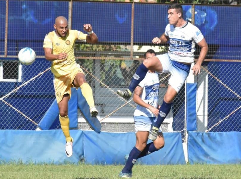 Triangular I: San Martín venció a Crucero y se juega la categoría frente a los salteños