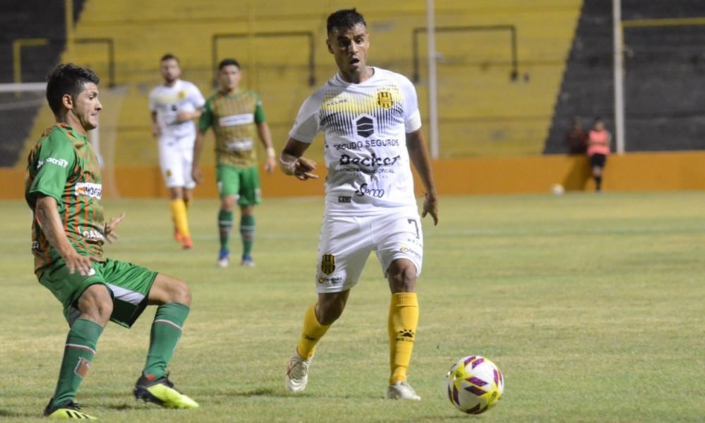 Vega: «Los árbitros pidieron disculpas»