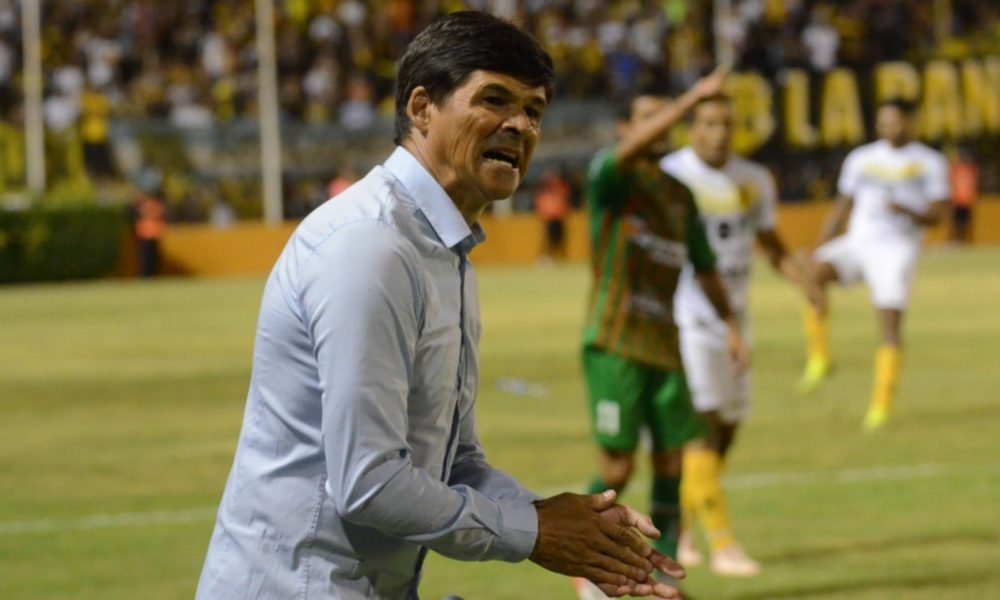 Broggi: «No entramos como tendríamos que haber entrado»