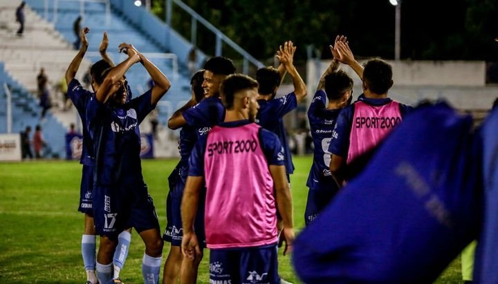 Copa Argentina: Gimnasia y Tiro enfrenta al subcampeón argentino