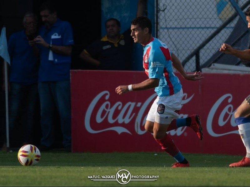 Torrent: «Ojalá que podamos hacer el juego que nos trajo hasta acá»