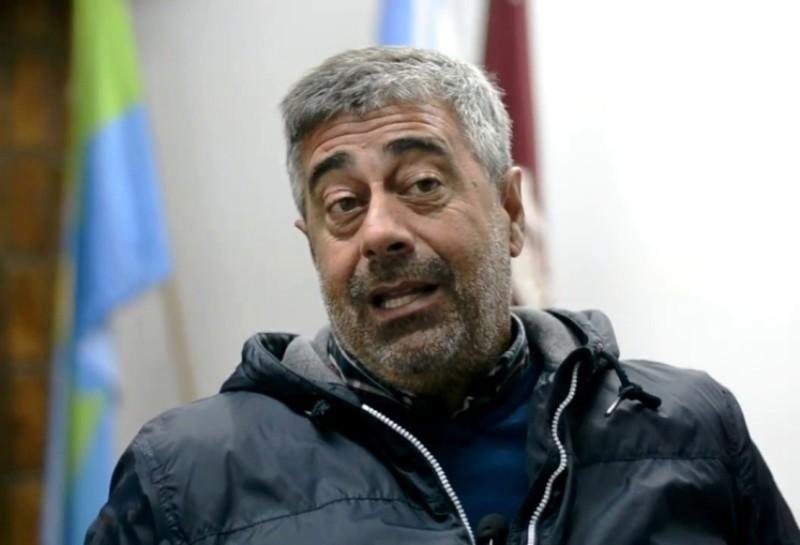 Torriani: «Destruyeron a un equipo de fútbol»