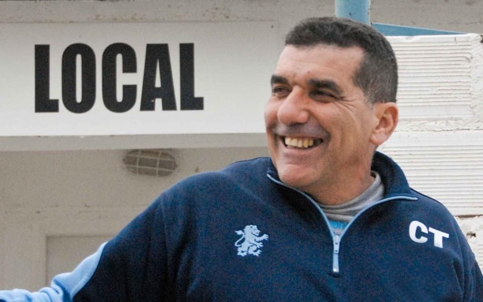 Sobisch y Artaza ratificaron los dichos sobre Luis Murúa