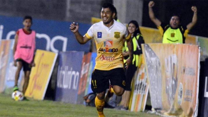Mitre ganó, regresó a la zona de Reducido y llega en alza al clásico santiagueño