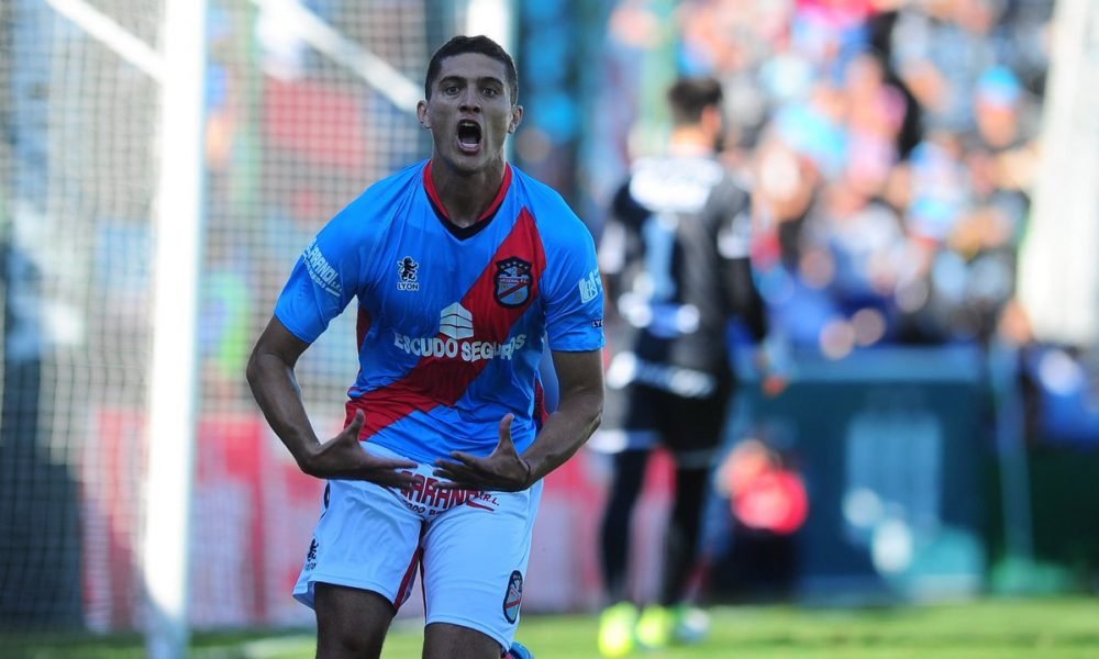Arsenal venció a Sarmiento y ascendió a Primera División