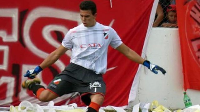 Damián Tello: «En nuestra cancha podemos tener muchos frutos»