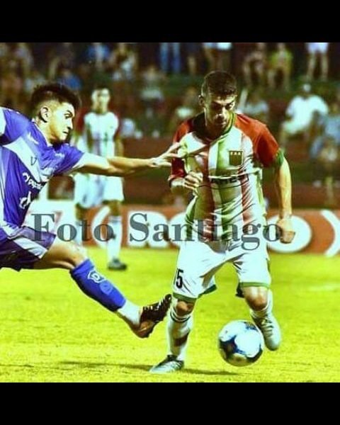 Maldonado: «Hoy hay que ganar o ganar»