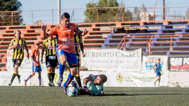 Fernando Fernández: «Fui compañero de todos y sé muy bien lo que pueden dar»
