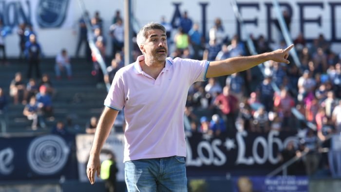 Sorpresa en Mendoza: Gabriel Gómez renunció en Independiente Rivadavia y firmó en Mitre