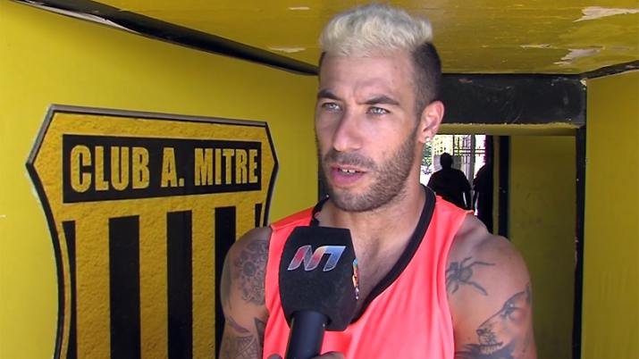 Leandro De Muner: «Nos queda una fecha y sabemos que dependemos de nosotros»