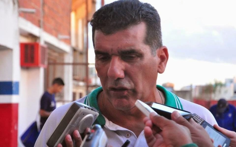 Luis Murúa: «Nadie nos quita la ilusión de hacer un buen papel»