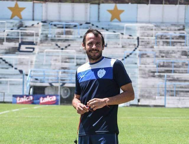 Daniel Ramasco: «Es hermoso jugar este partido pero nunca imaginamos lo que pasó en el medio»