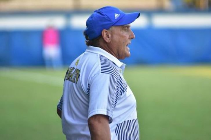 Ragusa: «Las finales no se explican, se ganan»