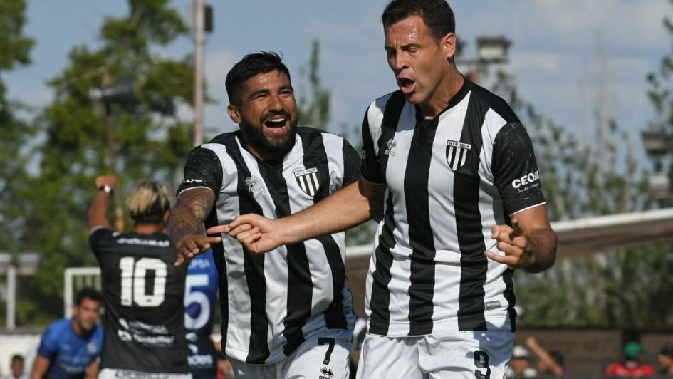 Sebastián Matos: «Sería lindo jugar el clásico en el Reducido»