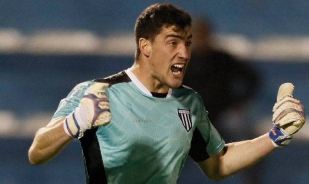 Marchiori: «Ojalá podamos coronar un gran torneo con el ingreso al reducido»