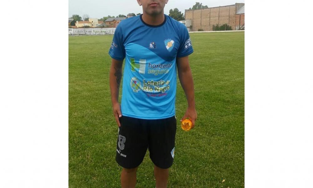 Kevin Hueche: «No estamos satisfechos, el ascenso nunca te deja de ilusionar»