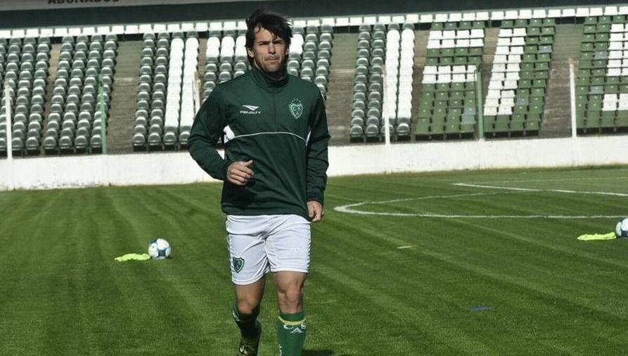 Yamil Garnier: «Para nosotros, será la final del mundo»