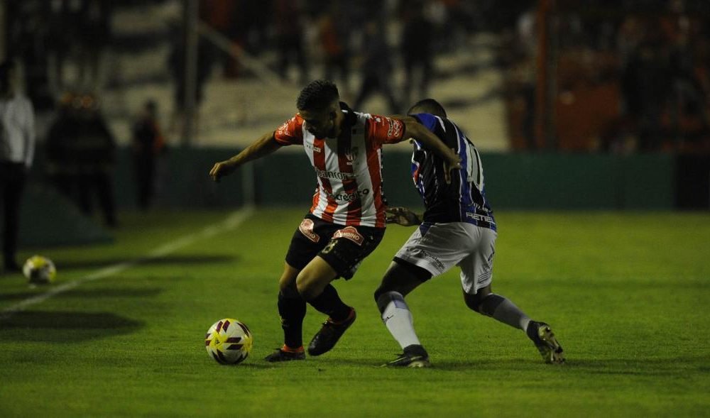 Instituto no lo aguantó y sumó sólo un punto