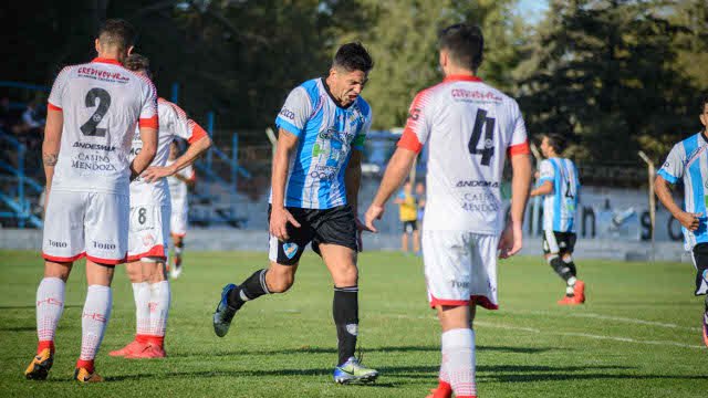 Diego Galván: «No hay cucos en el Federal A»