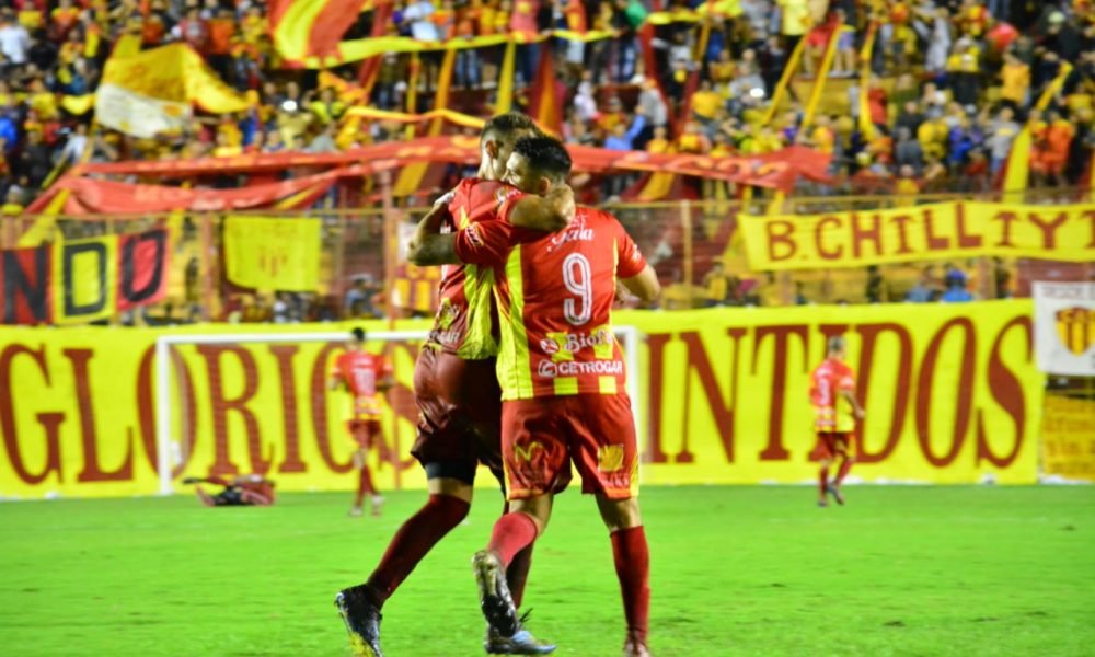 De la mano de Silba, Sarmiento lo dio vuelta y buscará el ascenso en Río Cuarto