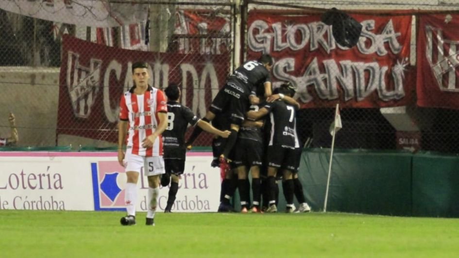 Tras empatar con Instituto, Gimnasia clasificó  al Reducido