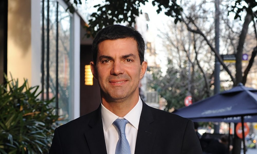 Urtubey: «Es el momento de pelear todo»