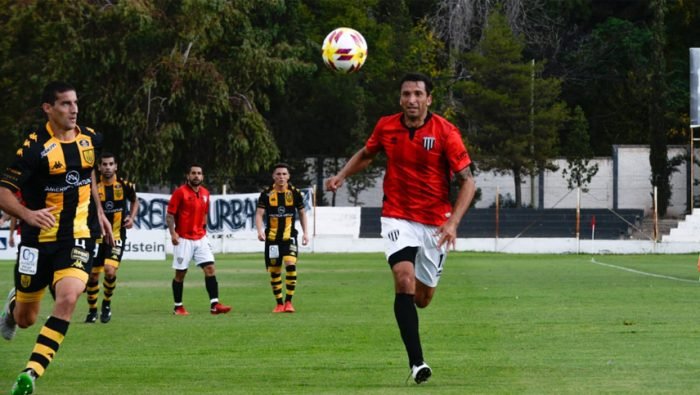 Gimnasia de Mendoza no pudo sostener la ventaja y definirá su clasificación al Reducido en la última fecha