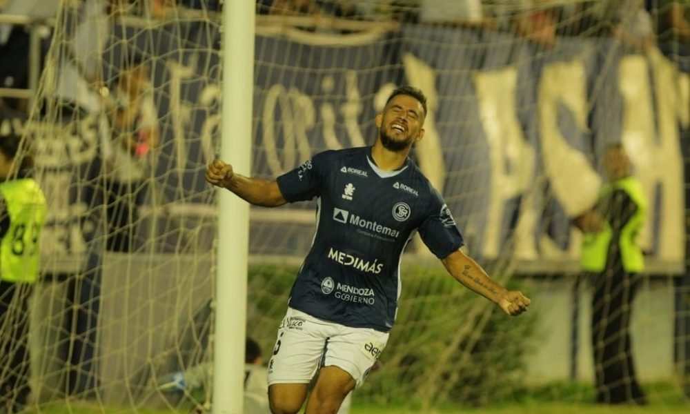 Milagroso empate de la Lepra para soñar con el Reducido