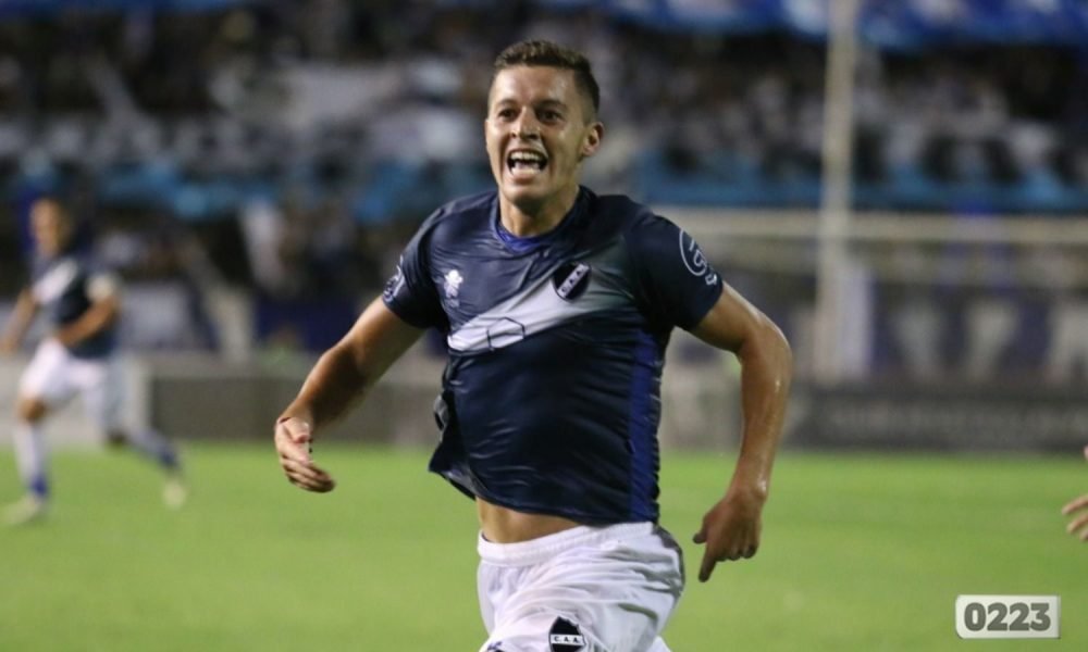 Ponce: «Creo que Alvarado es candidato»