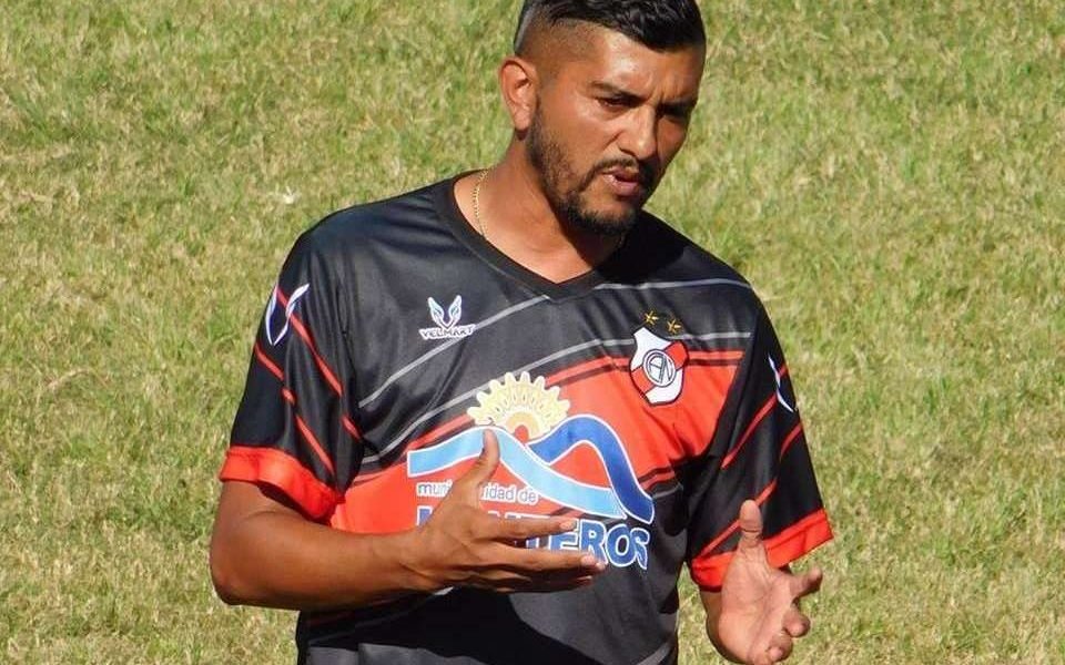 Sosa: «Espero que volvamos a poner a Ñuñorco donde se merece»