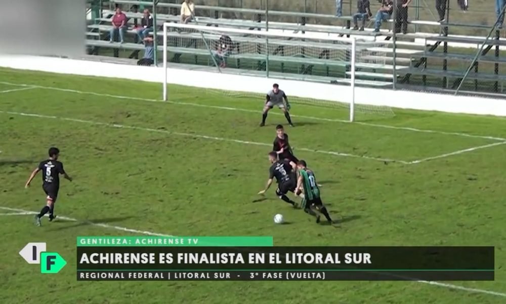 Interior Futbolero TV: programa completo