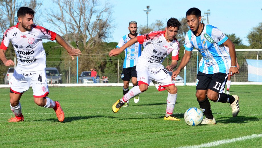 Alberto Reyes: «No pensamos nunca en llegar a esta instancia»