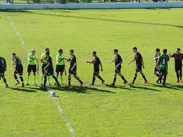 Cremería se despidió del Regional