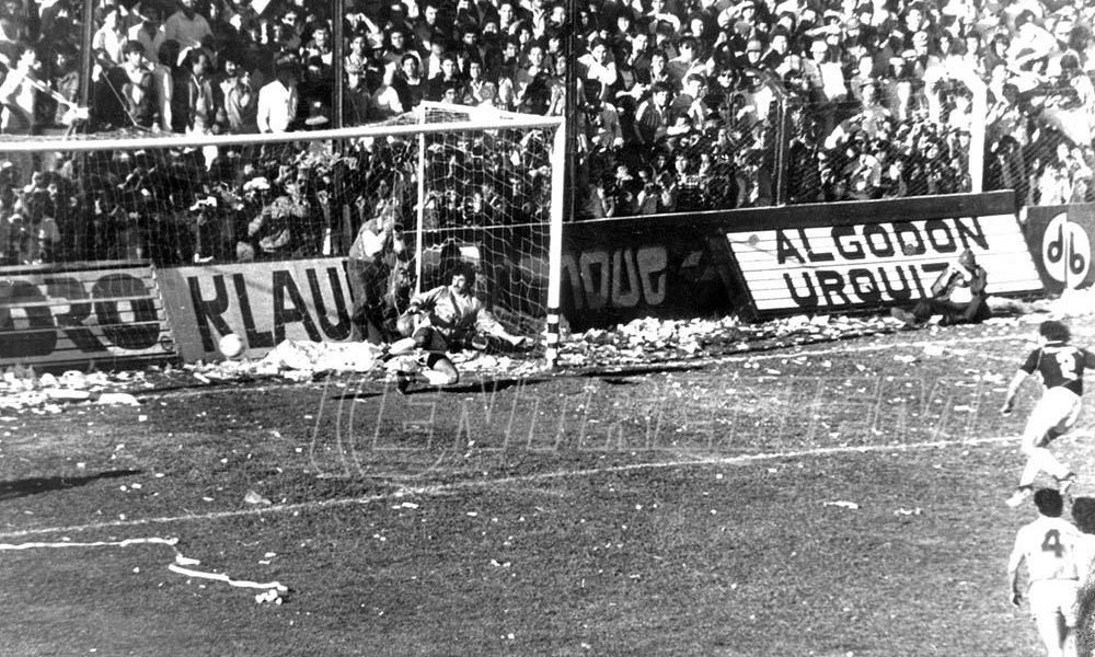 Que 30 años no es nada