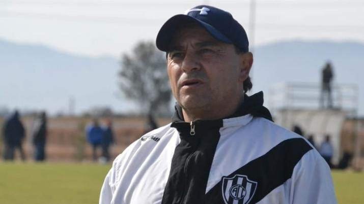 Gustavo Coleoni: «Estamos ilusionados y trabajando para estar a la altura de la final»