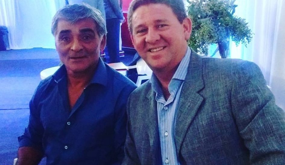 Perafán: «Adrián Fránklin es un ladrón»