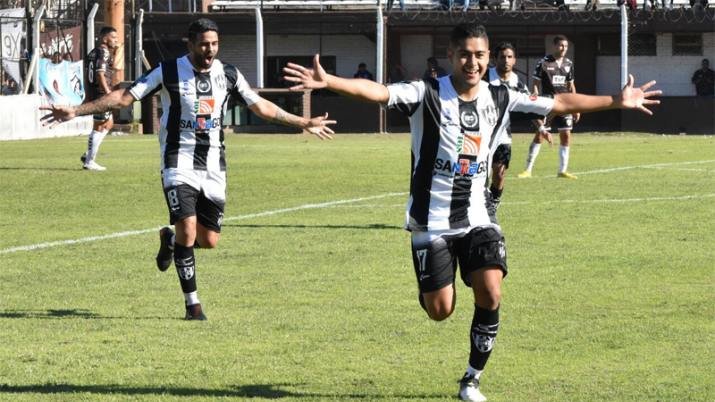 Pablo Ortega: «Sabemos que tenemos que ganar uno de los dos partidos»
