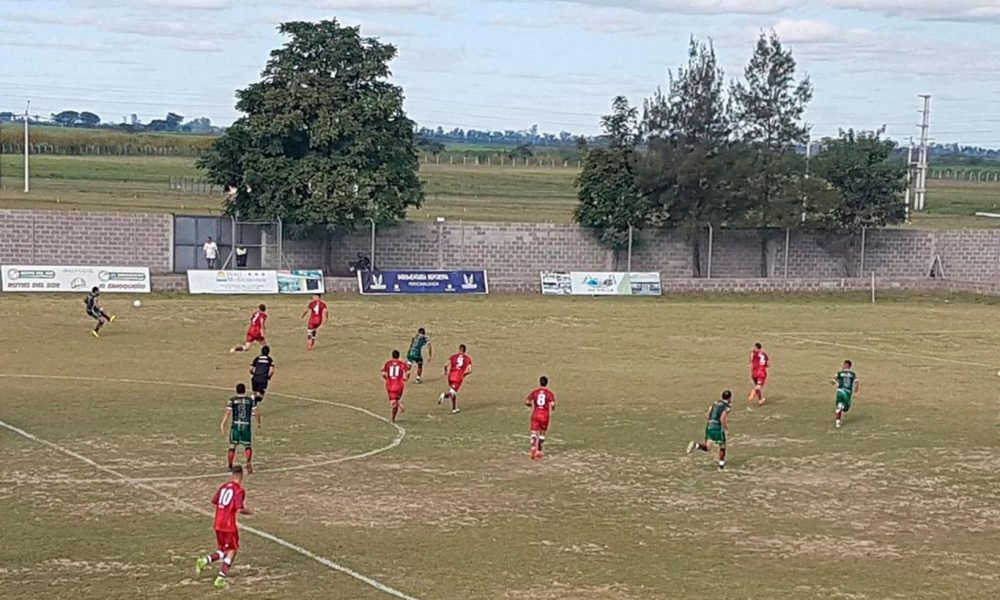 Ilusión verde: San Jorge cayó en Tucumán pero es finalista