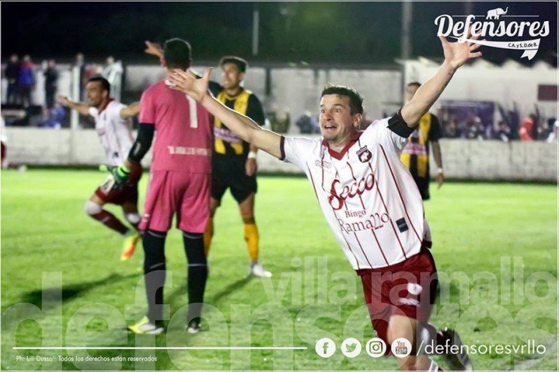 Leonardo Mignaco: «Este campeonato siempre fue polémico por el arbitraje»